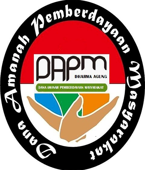 Logo DAPM Kunir